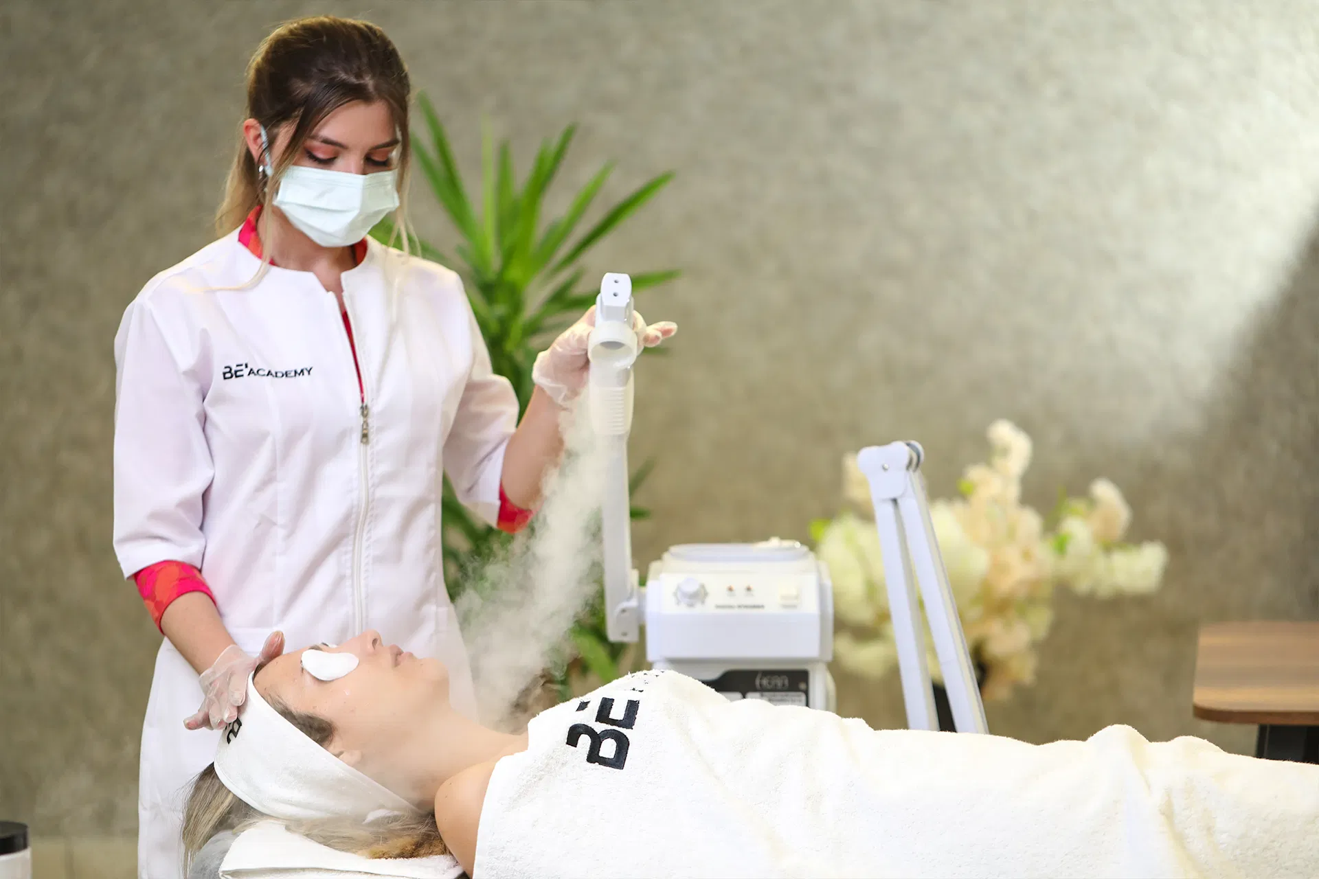 Yatağan Güzellik Uzmanı